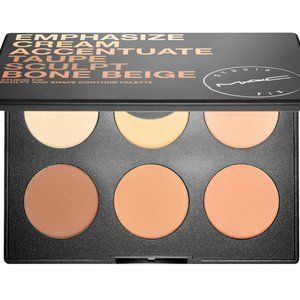 MAC Cosmetics Studio Fix Sculpt and Shape Contour Palette